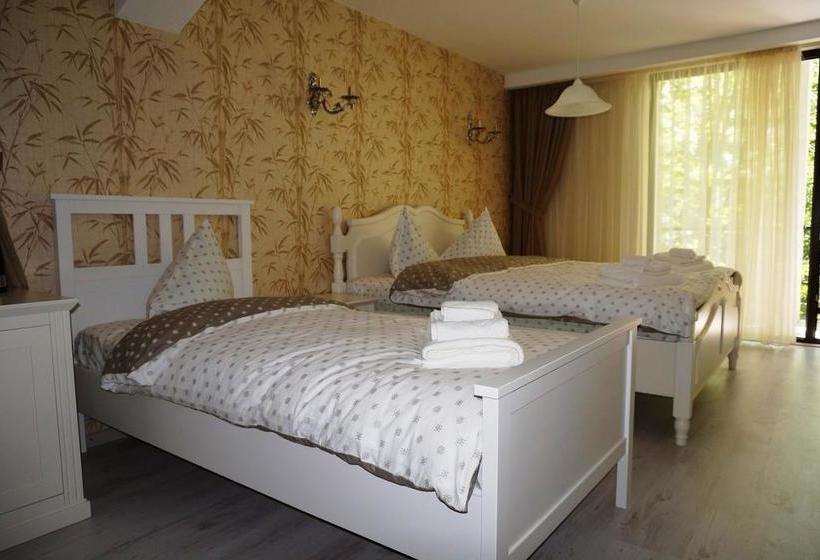 Hotel Romantic Boutique 12