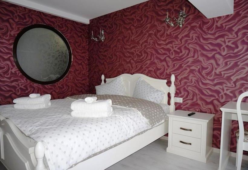 Hotel Romantic Boutique 15