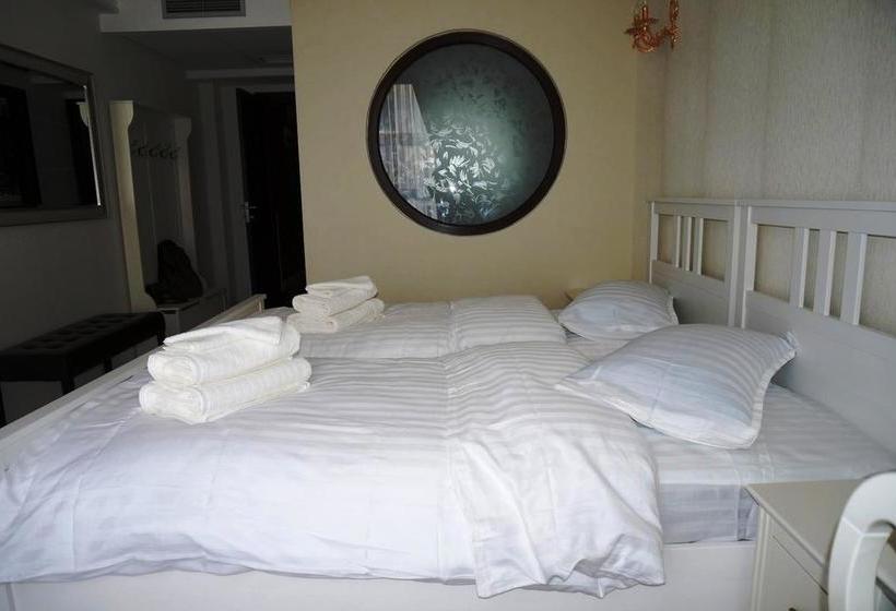 Hotel Romantic Boutique 20