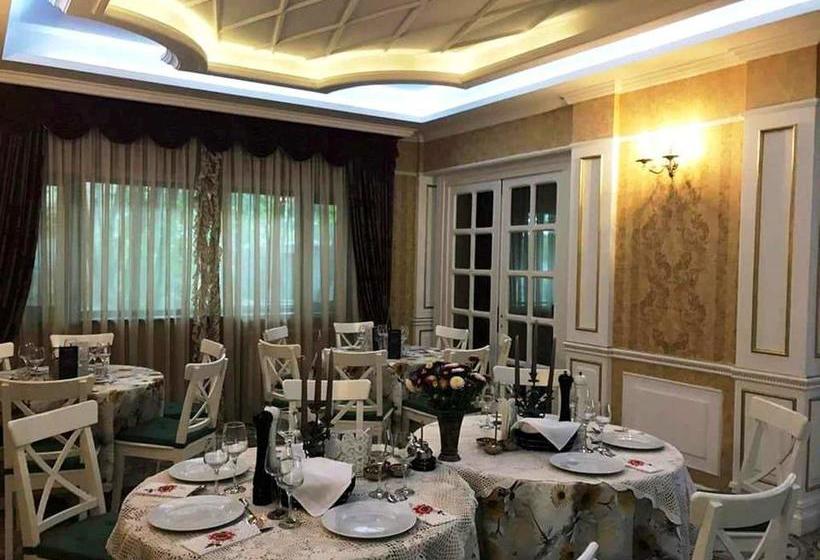 Hotel Romantic Boutique 3