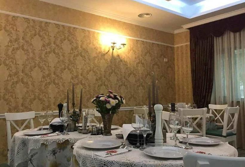 Hotel Romantic Boutique 4