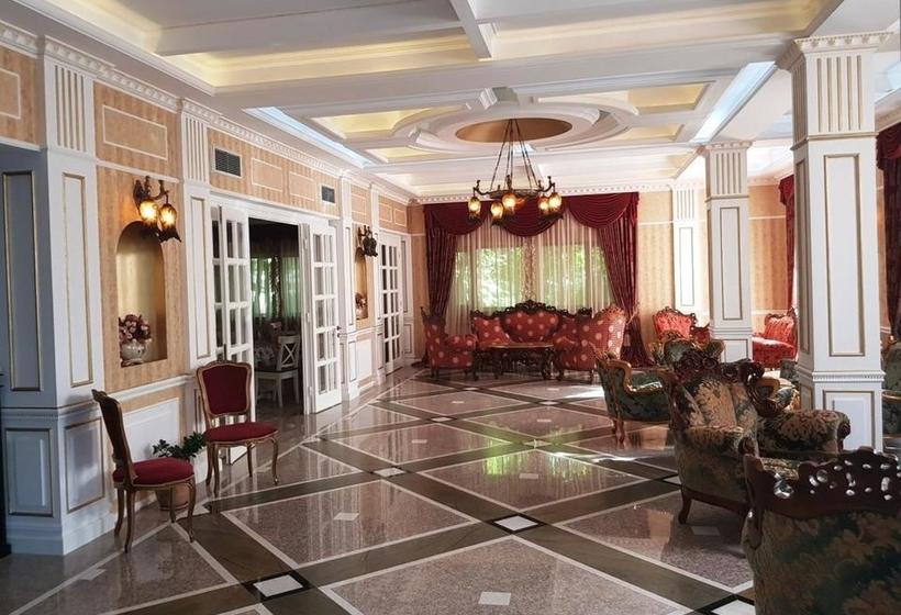 Hotel Romantic Boutique 5