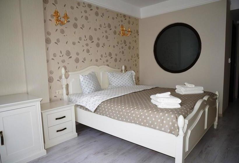 Hotel Romantic Boutique 7