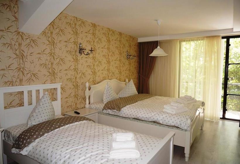 Hotel Romantic Boutique 9