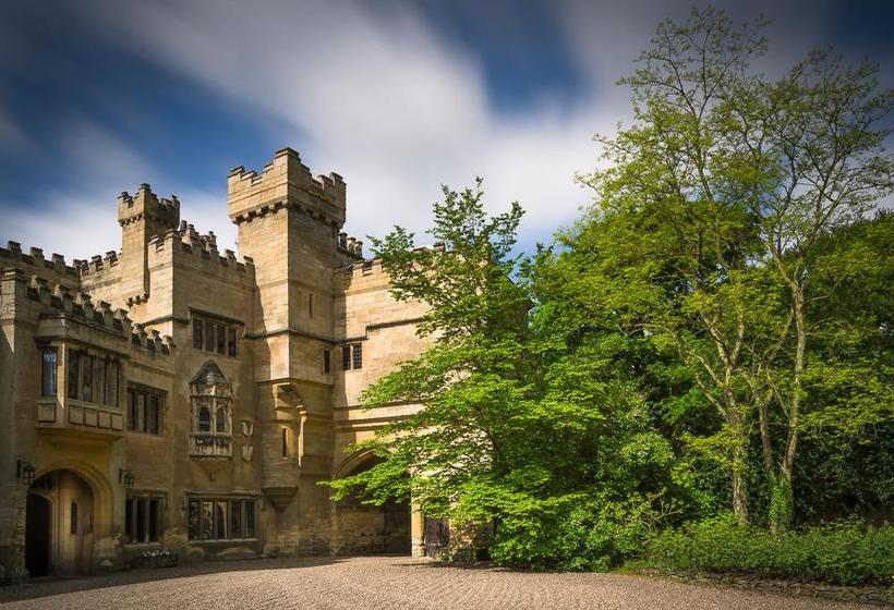 Bed and Breakfast Stable Arches Boutique