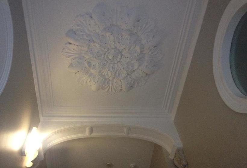 Hotel The Cornubia Inn 1