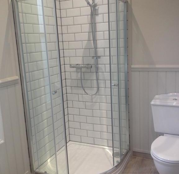 Hotel The Cornubia Inn 10