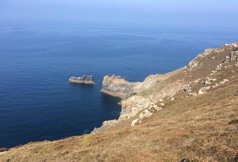 Hotel The Cornubia Inn 2