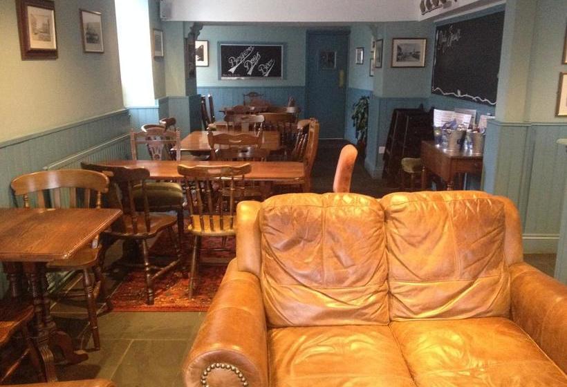 Hotel The Cornubia Inn 3