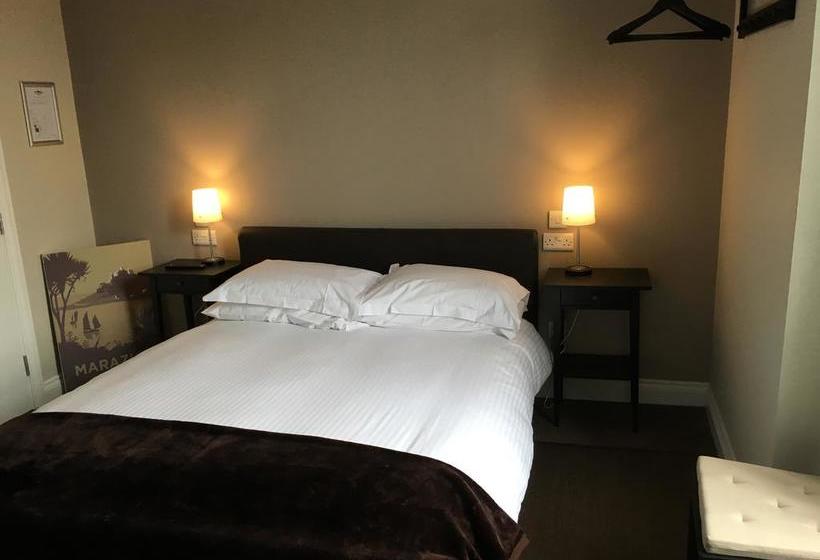 Hotel The Cornubia Inn 4