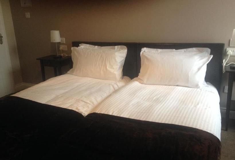 Hotel The Cornubia Inn 7