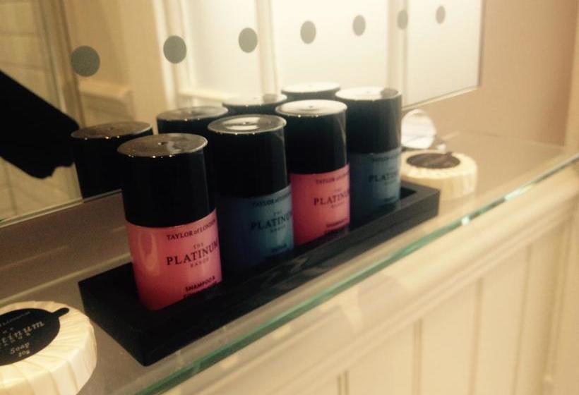 Hotel The Cornubia Inn 8