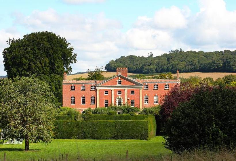 Hôtel 10 Castle Street