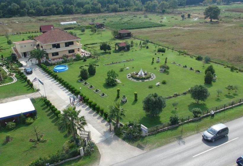 Bed and Breakfast Christophers Villas