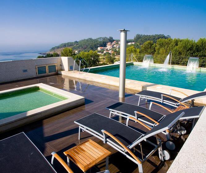 Hotel Royal Nayef  | Portonovo | Pontevedra | Spain 1