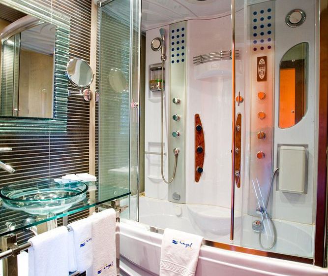 Hotel Royal Nayef  | Portonovo | Pontevedra | Spain 10