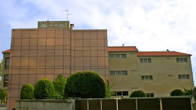 Hotel Royal Nayef  | Portonovo | Pontevedra | Spain 11