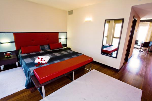 Hotel Royal Nayef  | Portonovo | Pontevedra | Spain 12