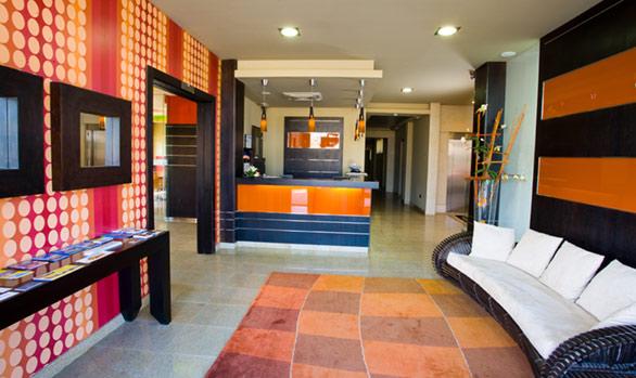 Hotel Royal Nayef  | Portonovo | Pontevedra | Spain 13