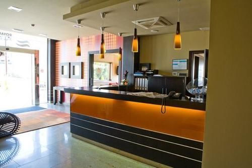 Hotel Royal Nayef  | Portonovo | Pontevedra | Spain 14