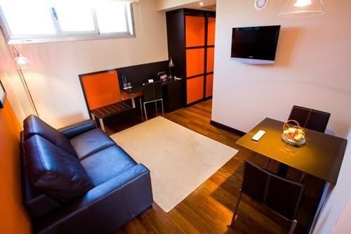 Hotel Royal Nayef  | Portonovo | Pontevedra | Spain 15