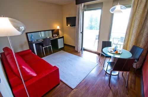 Hotel Royal Nayef  | Portonovo | Pontevedra | Spain 16