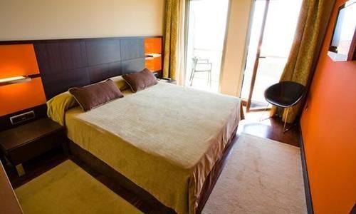 Hotel Royal Nayef  | Portonovo | Pontevedra | Spain 17