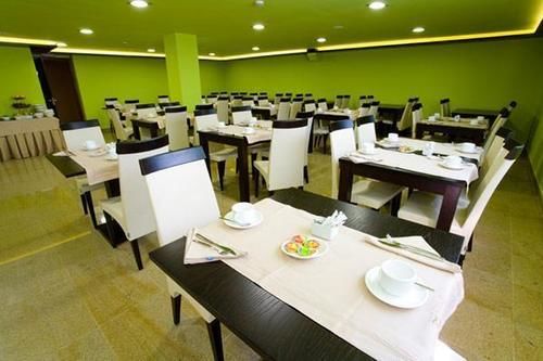 Hotel Royal Nayef  | Portonovo | Pontevedra | Spain 18