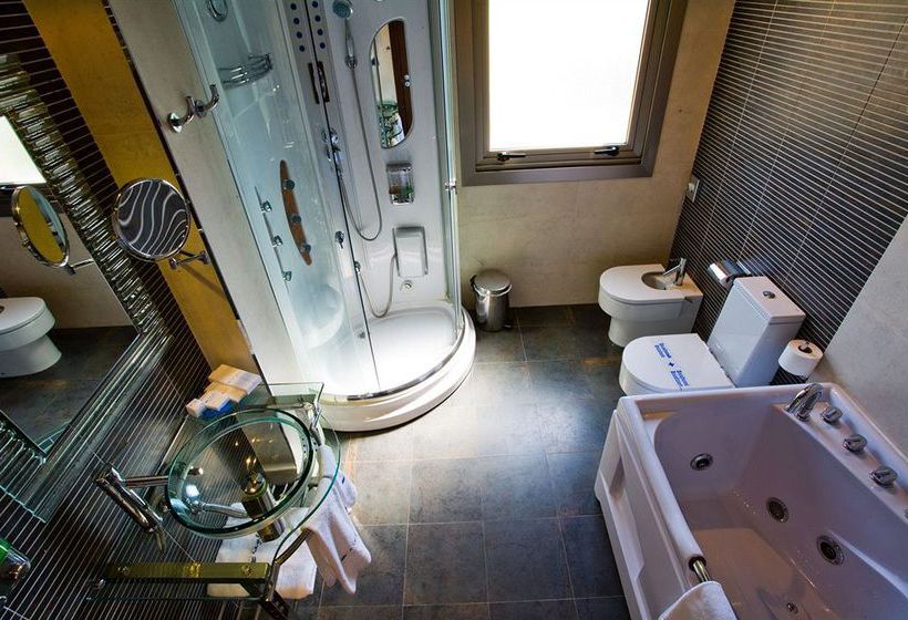 Hotel Royal Nayef  | Portonovo | Pontevedra | Spain 2