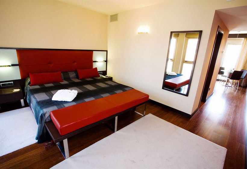 Hotel Royal Nayef  | Portonovo | Pontevedra | Spain 3