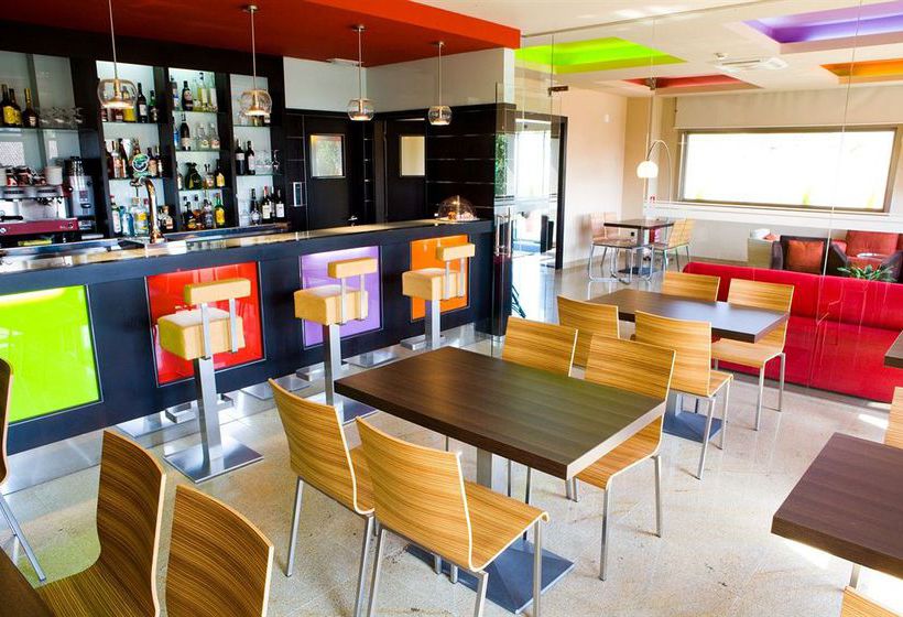 Hotel Royal Nayef  | Portonovo | Pontevedra | Spain 4