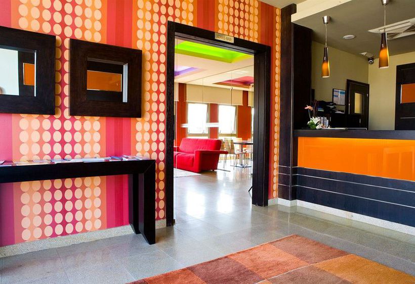 Hotel Royal Nayef  | Portonovo | Pontevedra | Spain 5