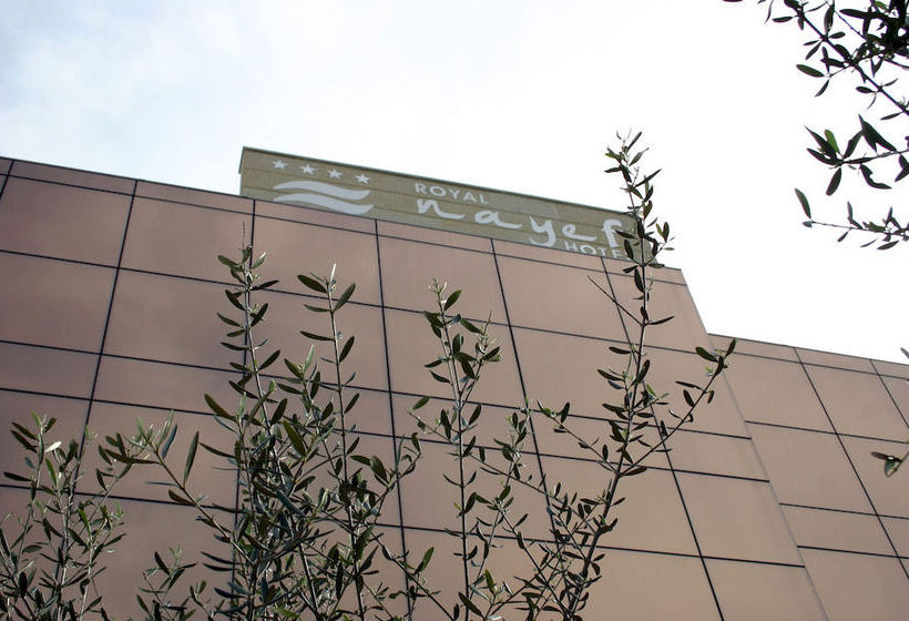 Hotel Royal Nayef  | Portonovo | Pontevedra | Spain 6