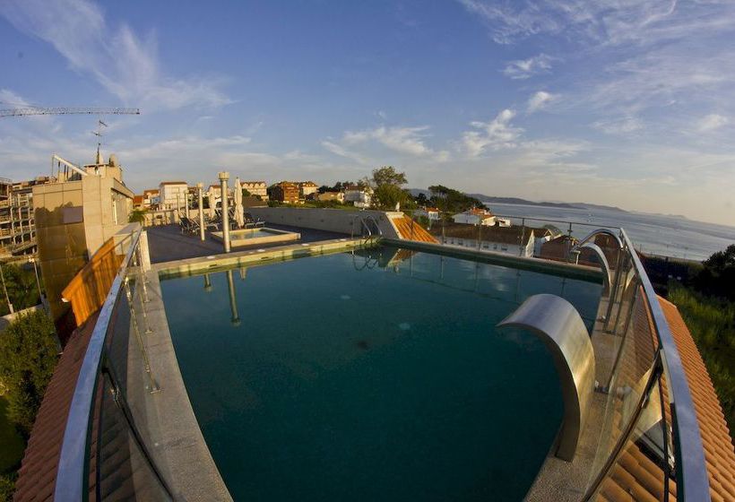 Hotel Royal Nayef  | Portonovo | Pontevedra | Spain 7