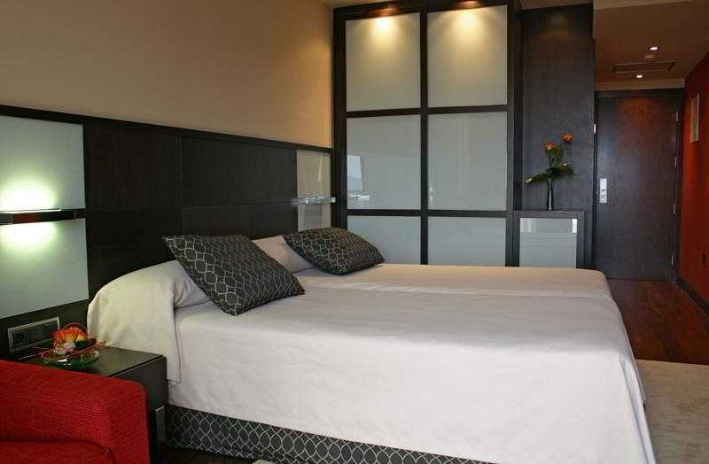 Hotel Royal Nayef  | Portonovo | Pontevedra | Spain 8