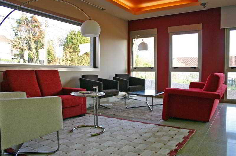 Hotel Royal Nayef  | Portonovo | Pontevedra | Spain 9