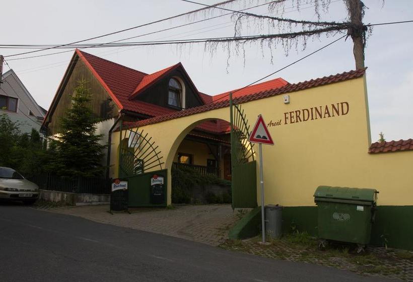 Hotel Ferdinand
