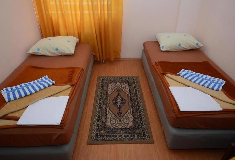 Omladinski Hostel Bjelave