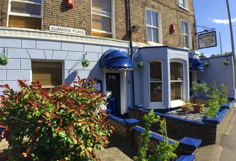 Bed and Breakfast Guanock Guest House