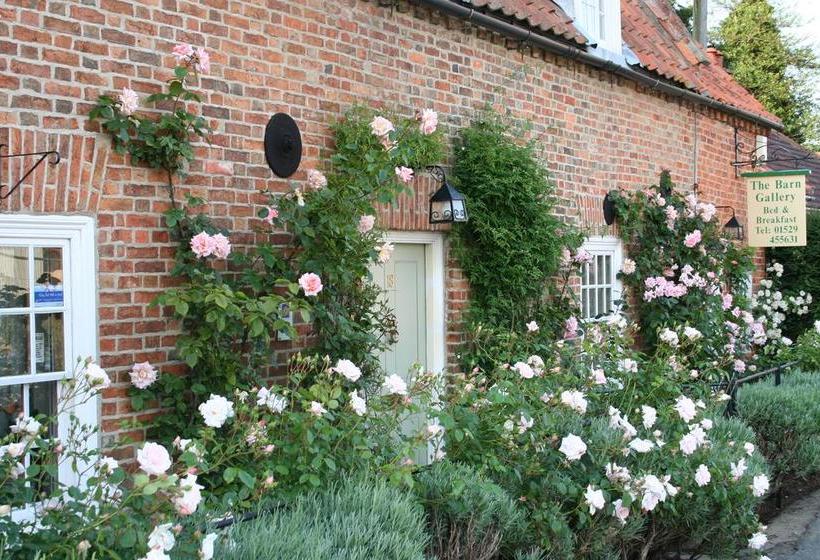 Barn Gallery Bed And Breakfast