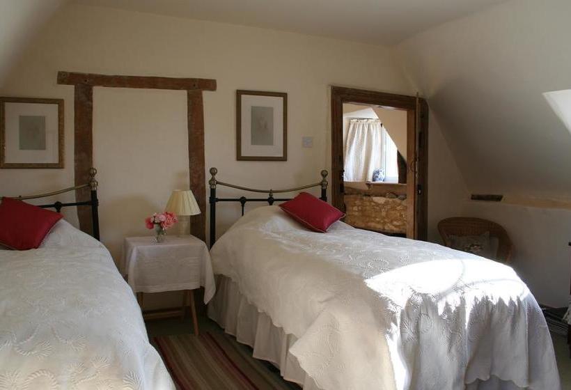 Barn Gallery Bed And Breakfast 10