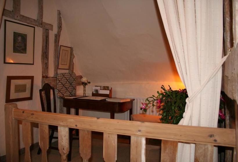 Barn Gallery Bed And Breakfast 14