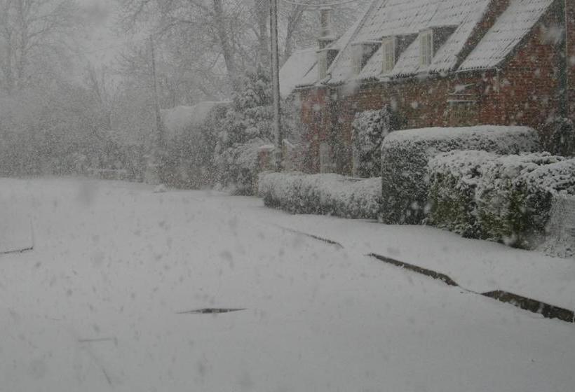 Barn Gallery Bed And Breakfast 18