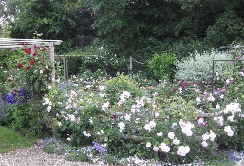 Barn Gallery Bed And Breakfast 4