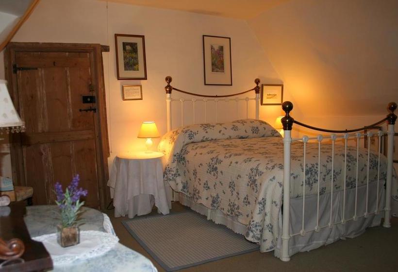 Barn Gallery Bed And Breakfast 5