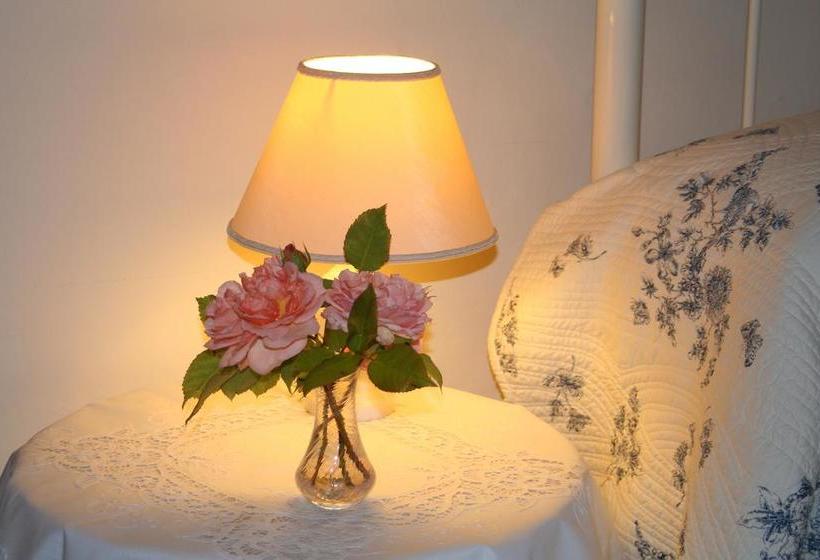 Barn Gallery Bed And Breakfast 6