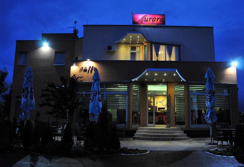 Motel Aurora