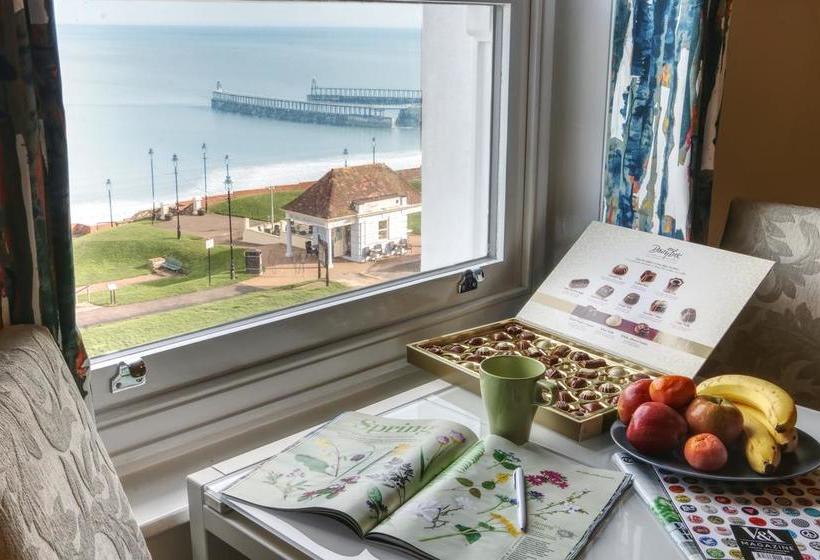 Bed & Breakfast Sea Breeze