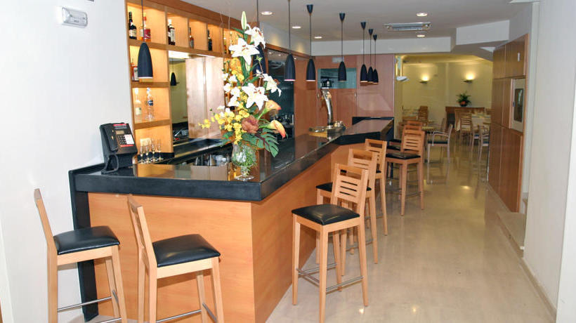 Hotel Ogalia  | Vigo | Pontevedra | España 1