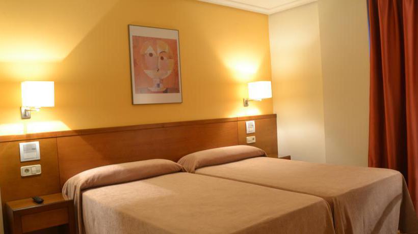 Hotel Ogalia  | Vigo | Pontevedra | España 12